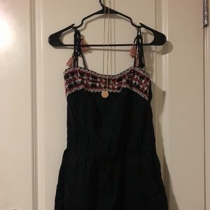 Abercrombie & Fitch Women Jumpsuit